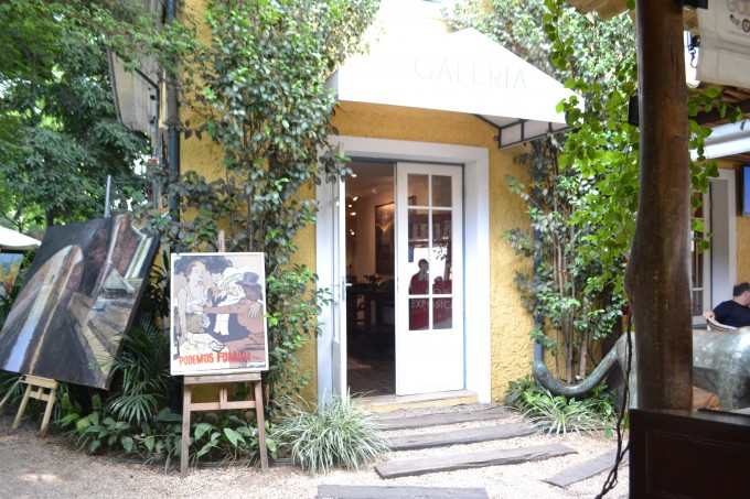 Antiquário