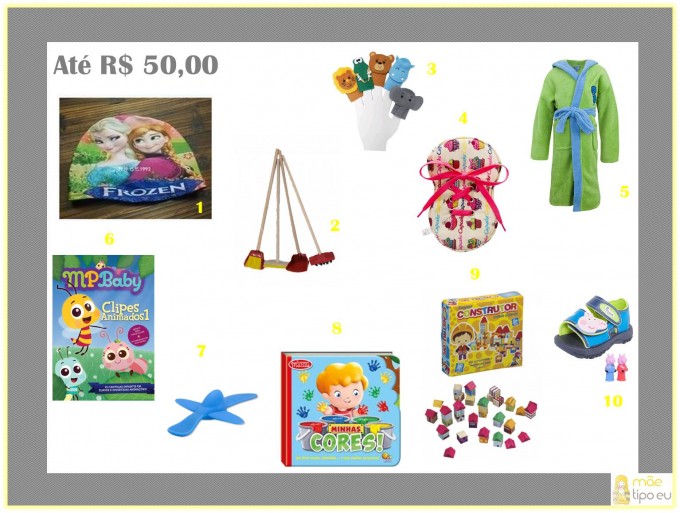 Até R$ 50,00