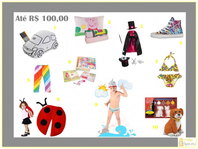 De R$51,00 a R$ 100,00