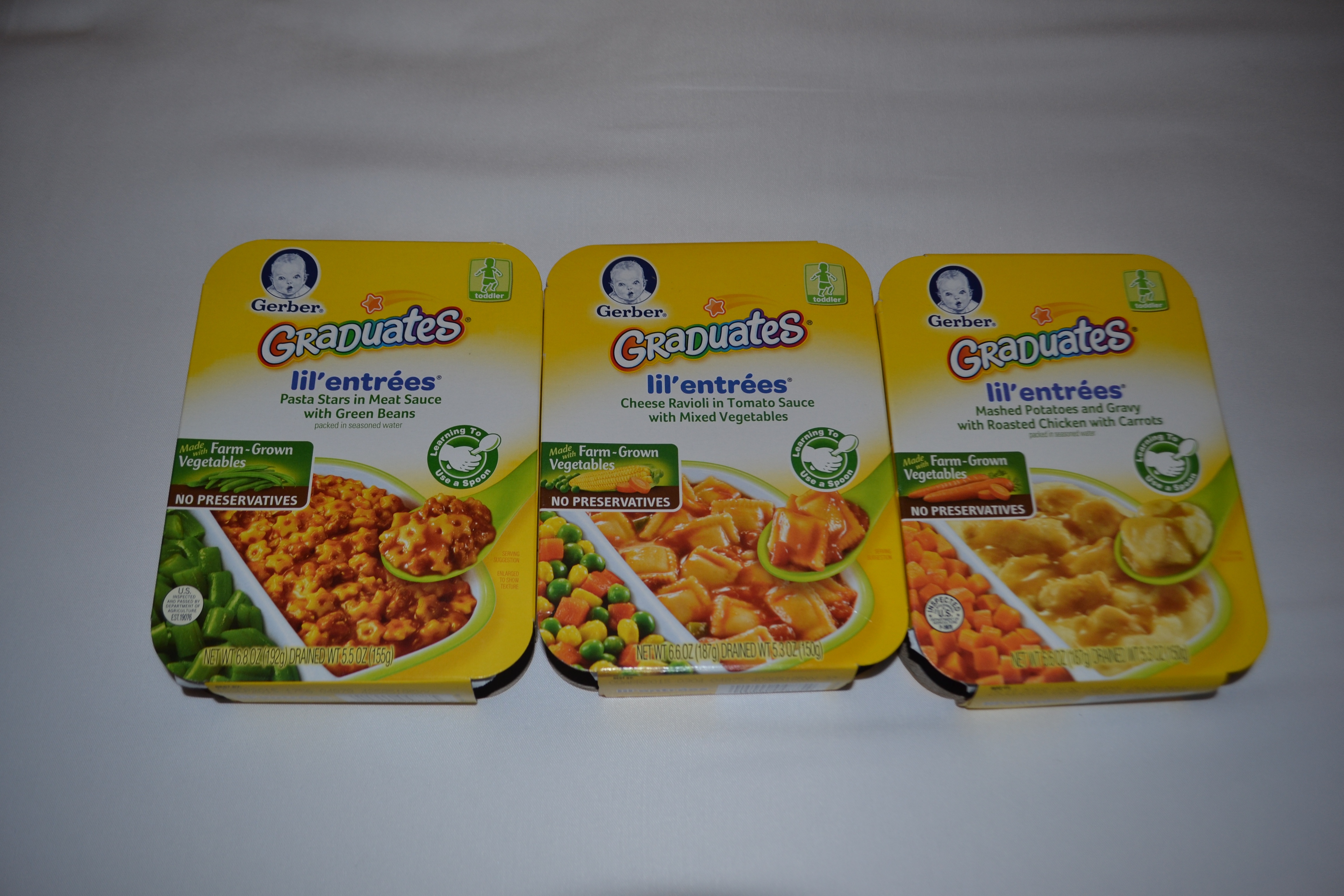 Alimentação infantil