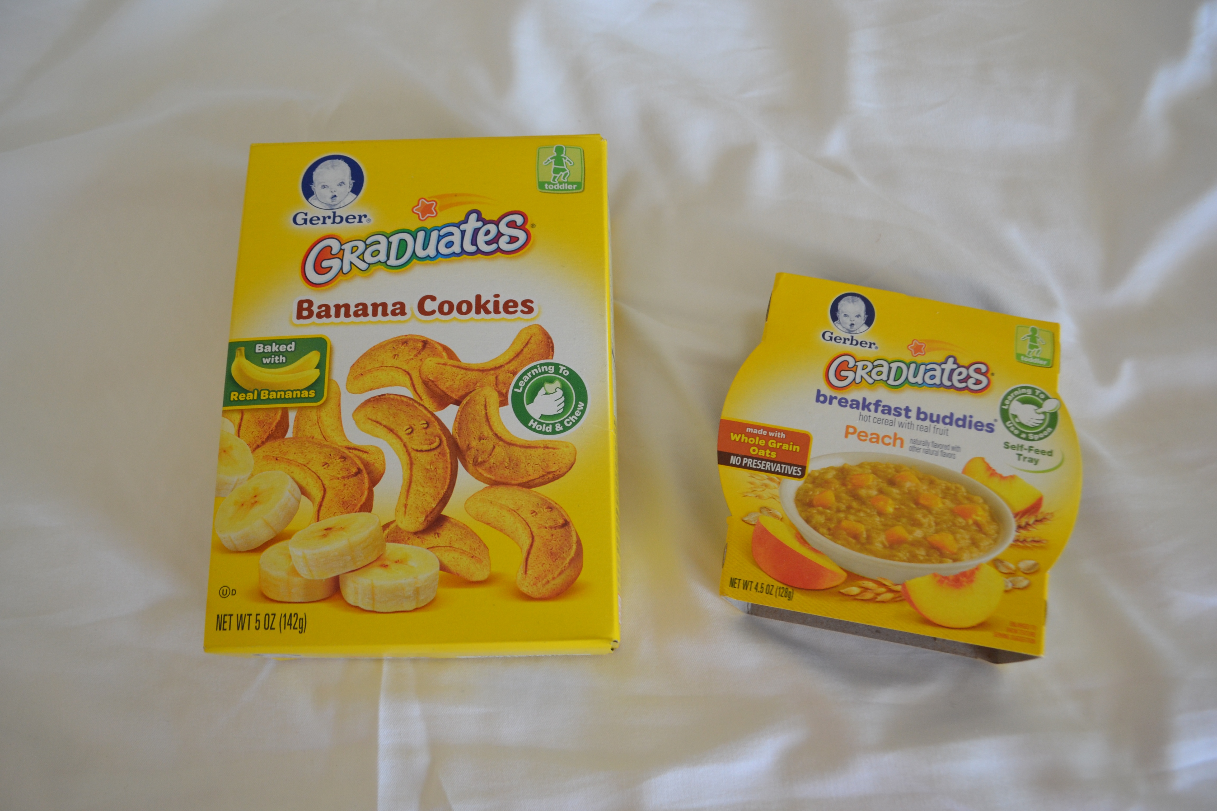 Alimentação infantil