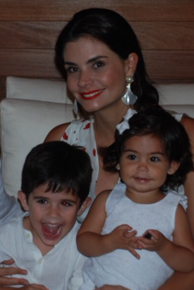 Mãe Tipo Eu
