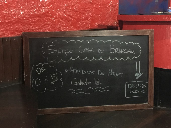 Mãe Tipo Eu