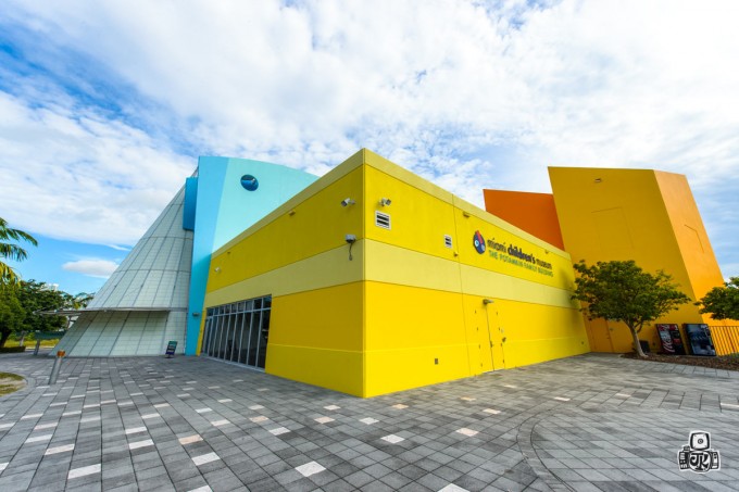 dica de programa com crianças em Miami
