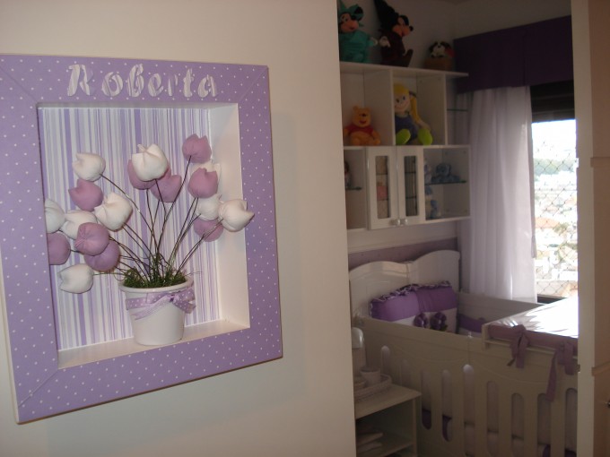 Quarto da Roberta