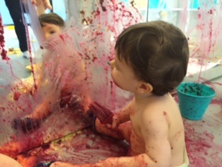 Mãe Tipo Eu