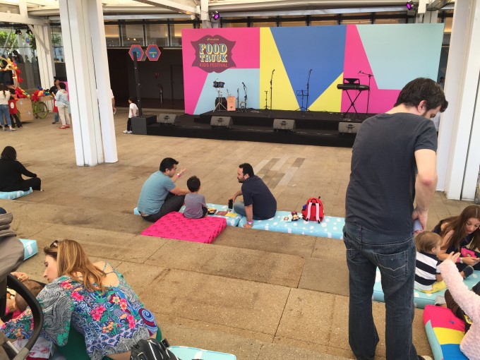 Espaço dos shows
