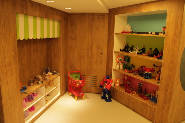 Brinquedos