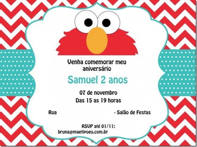 Mãe Tipo Eu