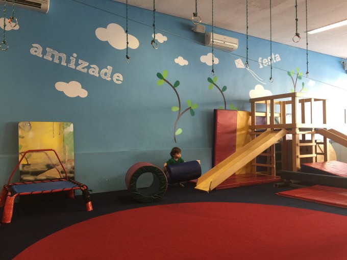 MyGYM