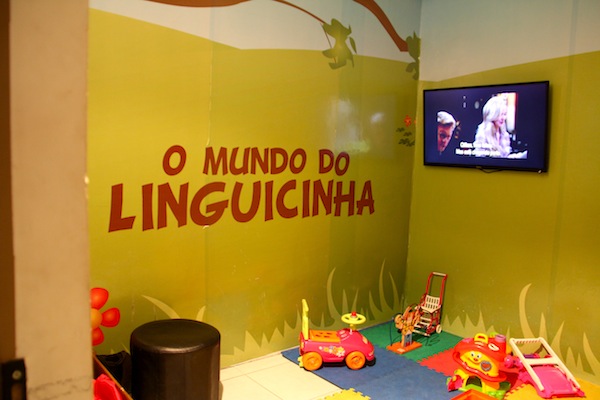 Mãe Tipo Eu