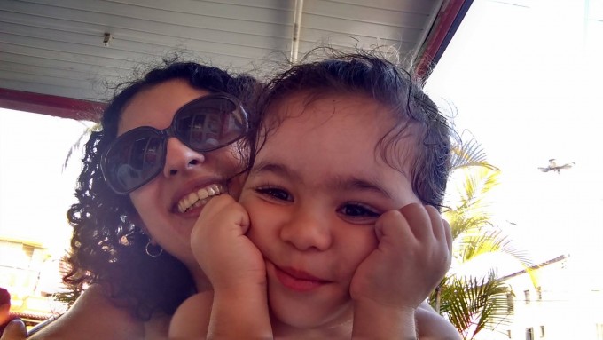 Mãe Tipo Eu