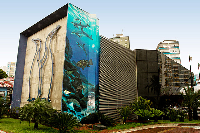 aquario-de-santos
