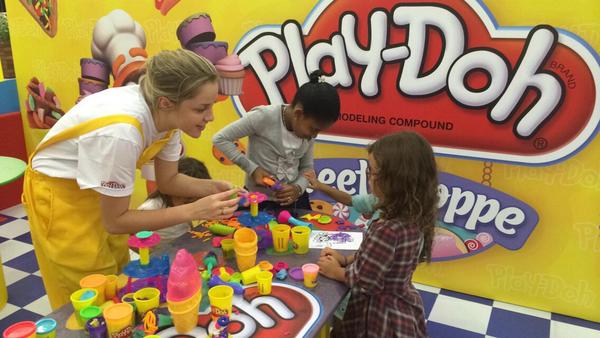 PlayDoh