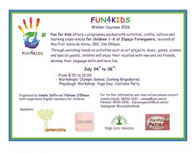 fun4kids