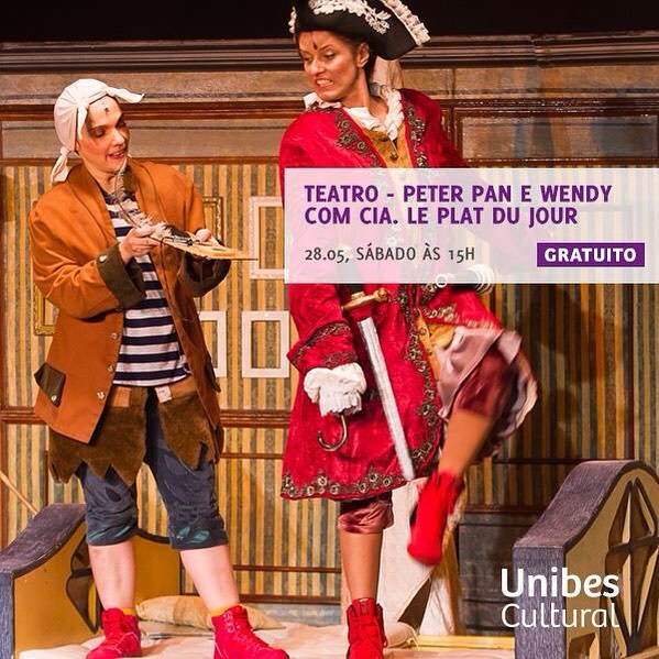 Peterpan
