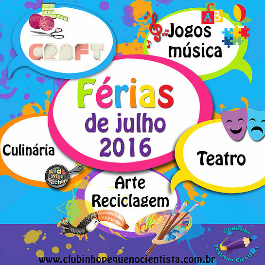 Clubinho