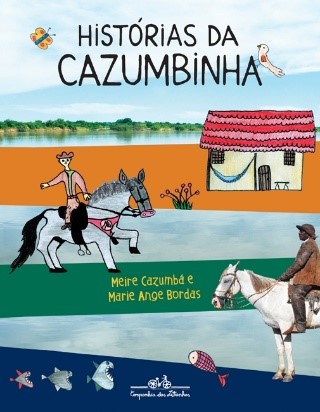 cazumbinha