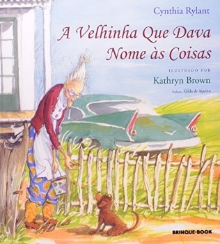 velhinha
