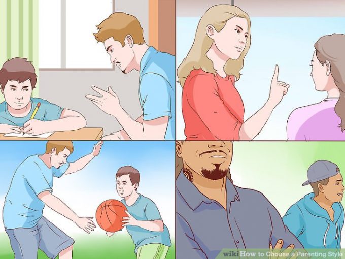Mãe Tipo Eu