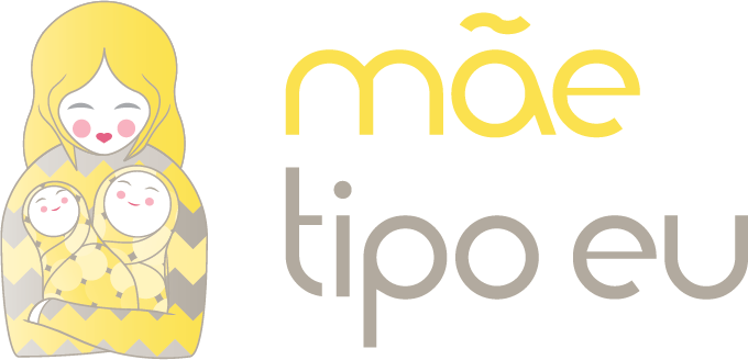 Mãe Tipo Eu